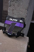 Vented moto Cutz plates